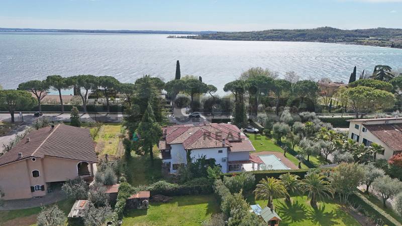 appartamento in vendita a Padenghe sul Garda