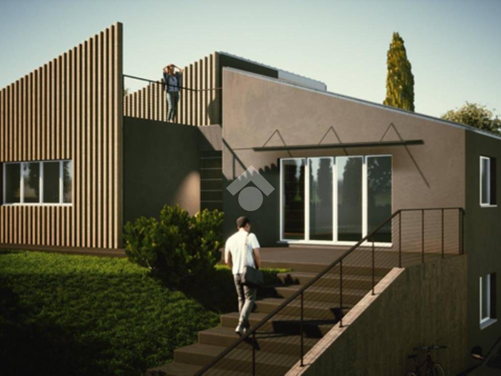 casa indipendente in vendita a Padenghe sul Garda