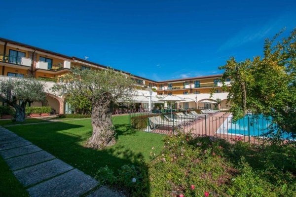 appartamento in vendita a Padenghe sul Garda
