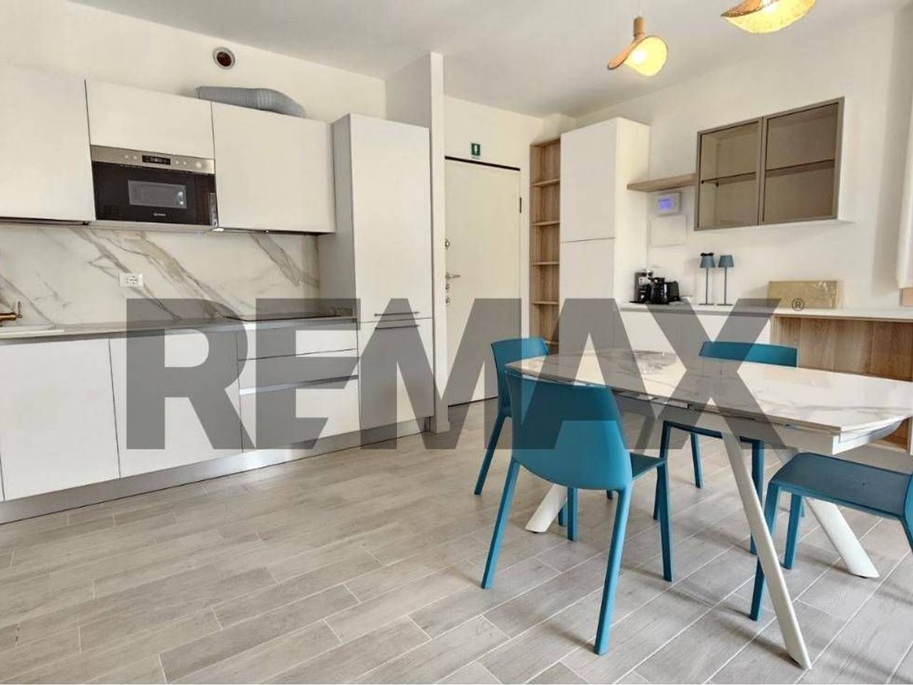 appartamento in vendita a Padenghe sul Garda