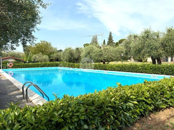 appartamento in vendita a Padenghe sul Garda