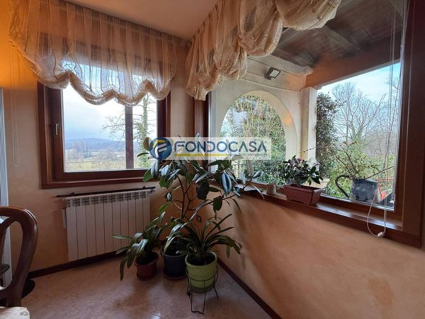 appartamento in vendita a Padenghe sul Garda