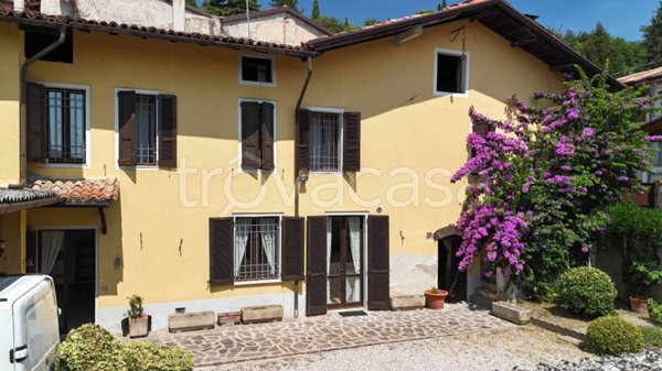 casa indipendente in vendita a Padenghe sul Garda