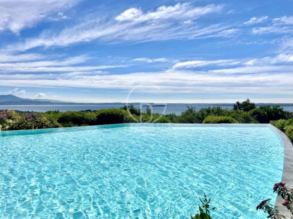 casa indipendente in vendita a Padenghe sul Garda