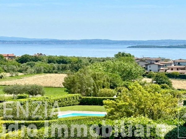 casa indipendente in vendita a Padenghe sul Garda
