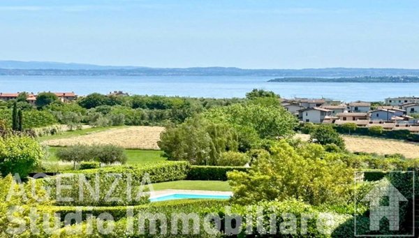 casa indipendente in vendita a Padenghe sul Garda