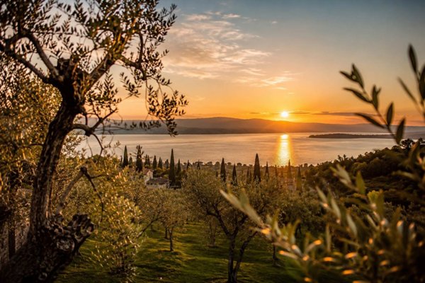 terreno edificabile in vendita a Padenghe sul Garda