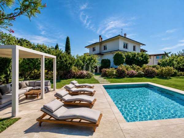 appartamento in vendita a Padenghe sul Garda
