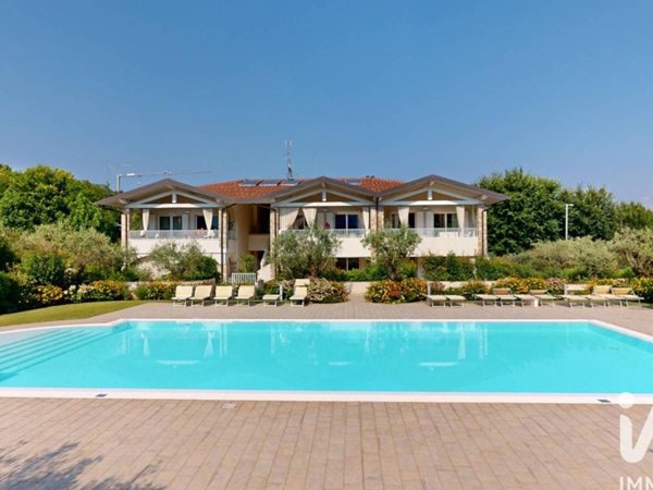 casa indipendente in vendita a Padenghe sul Garda