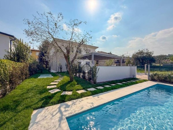 appartamento in vendita a Padenghe sul Garda