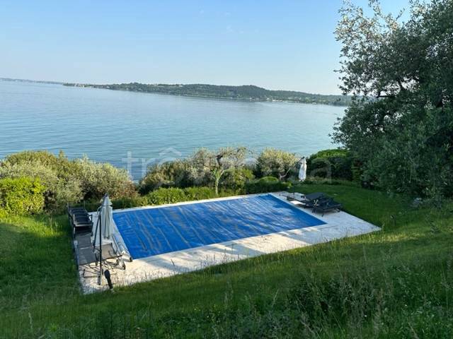 casa indipendente in vendita a Padenghe sul Garda