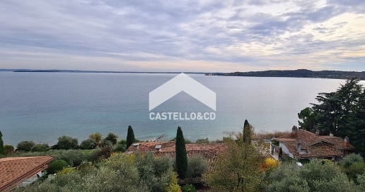casa indipendente in vendita a Padenghe sul Garda