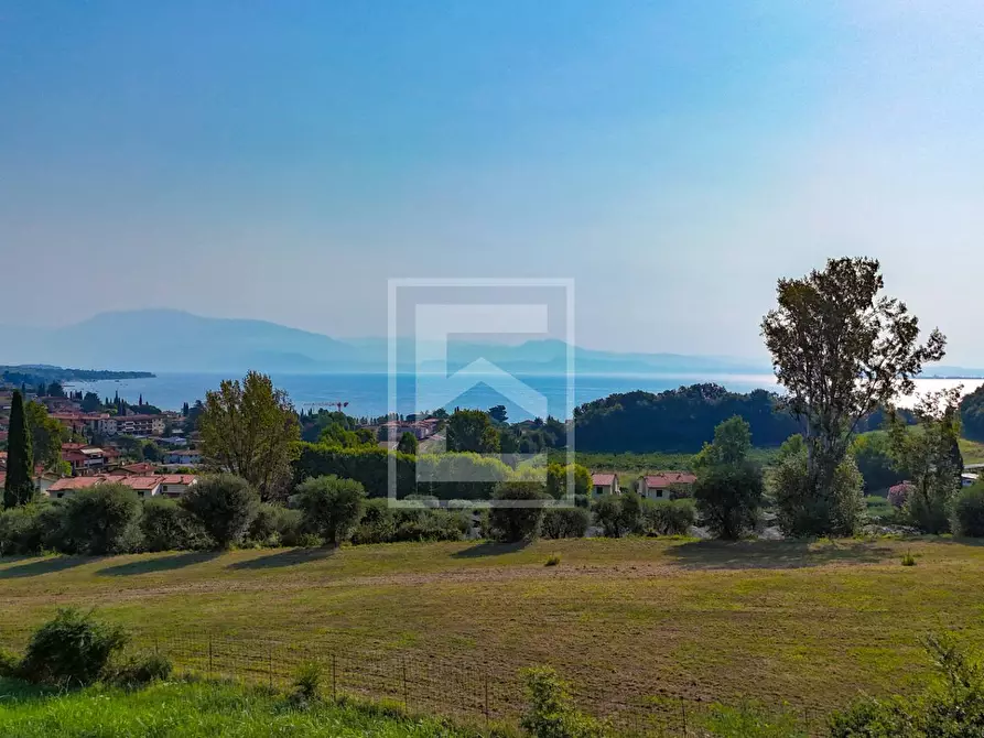 terreno edificabile in vendita a Padenghe sul Garda