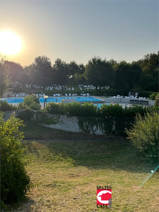 appartamento in vendita a Padenghe sul Garda