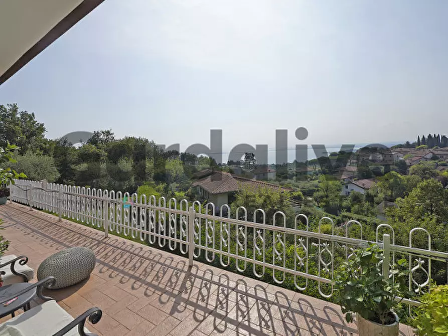 casa indipendente in vendita a Padenghe sul Garda