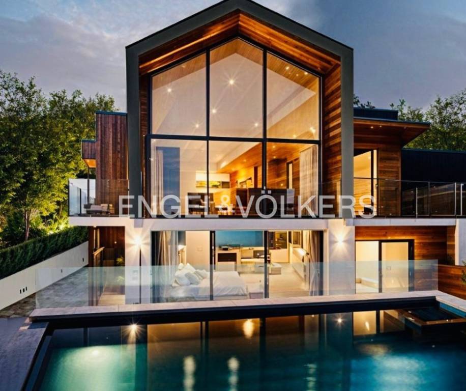 casa indipendente in vendita a Padenghe sul Garda