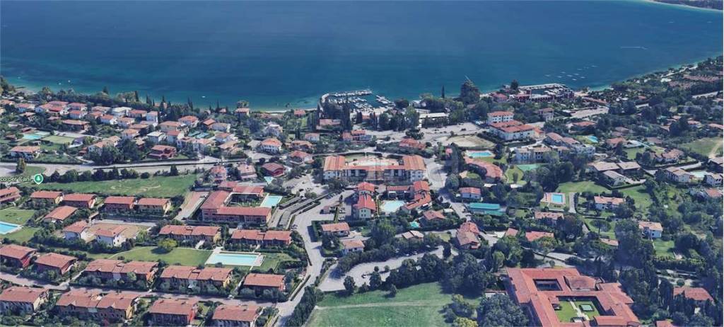 casa indipendente in vendita a Padenghe sul Garda