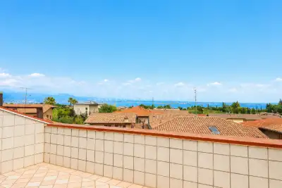 casa semindipendente in vendita a Padenghe sul Garda