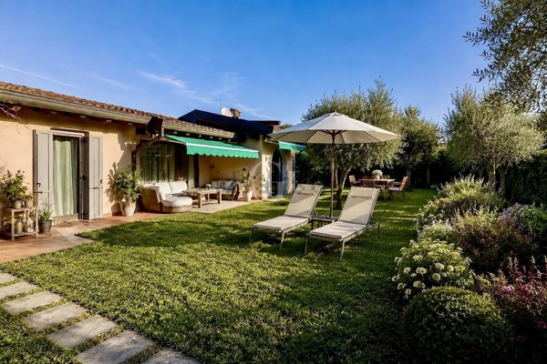 casa indipendente in vendita a Padenghe sul Garda