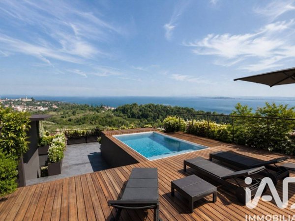 casa indipendente in vendita a Padenghe sul Garda