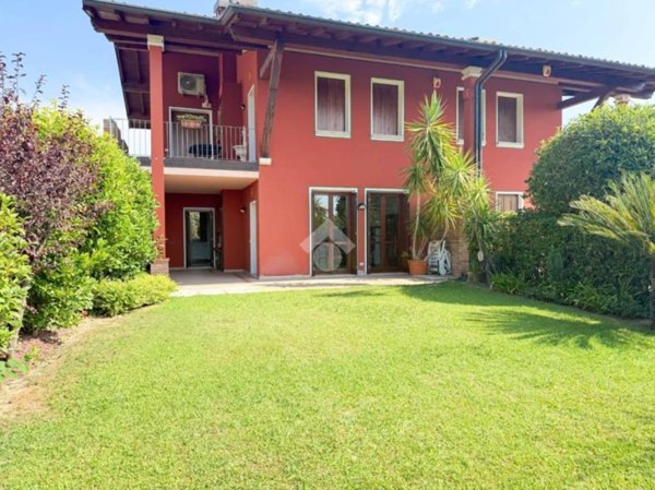 appartamento in vendita a Padenghe sul Garda