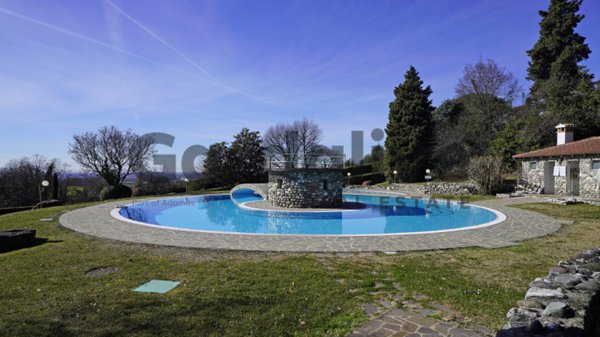 casa indipendente in vendita a Padenghe sul Garda