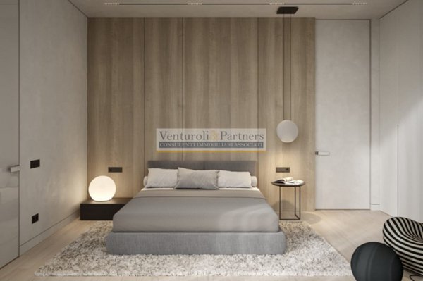 appartamento in vendita a Padenghe sul Garda