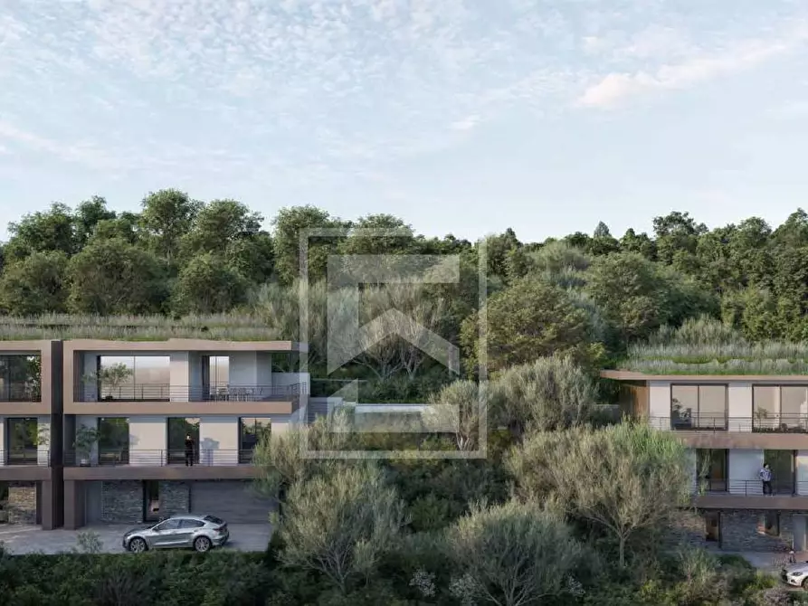 casa indipendente in vendita a Padenghe sul Garda