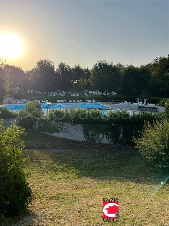 appartamento in vendita a Padenghe sul Garda