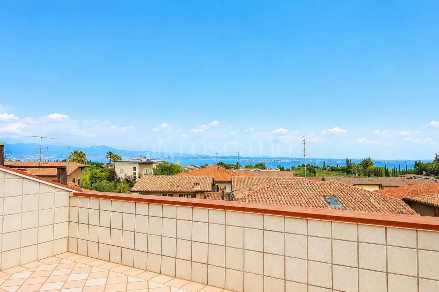 appartamento in vendita a Padenghe sul Garda