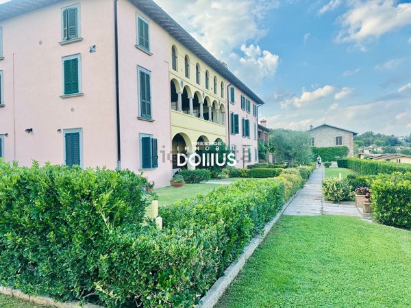 appartamento in vendita a Padenghe sul Garda