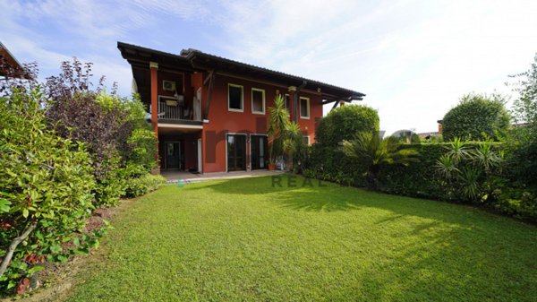 appartamento in vendita a Padenghe sul Garda