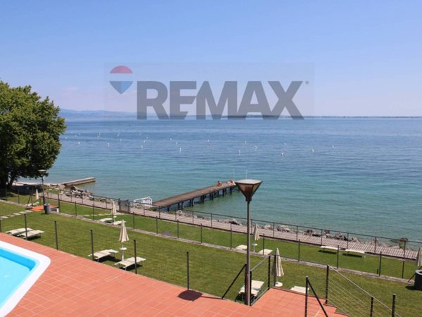 appartamento in vendita a Padenghe sul Garda