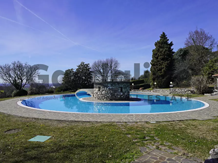casa indipendente in vendita a Padenghe sul Garda