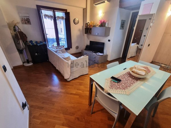 appartamento in vendita a Padenghe sul Garda