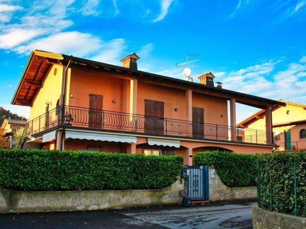 appartamento in vendita a Padenghe sul Garda