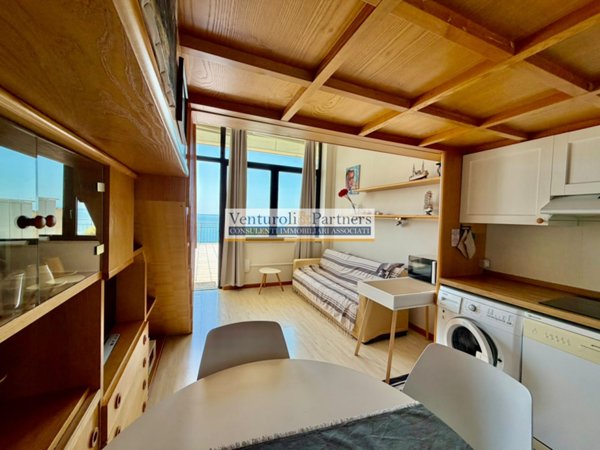 appartamento in vendita a Padenghe sul Garda