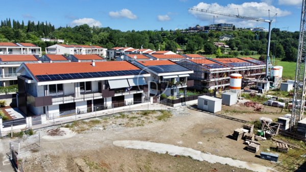 appartamento in vendita a Padenghe sul Garda