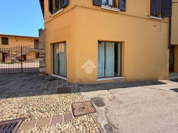 ufficio in vendita a Padenghe sul Garda