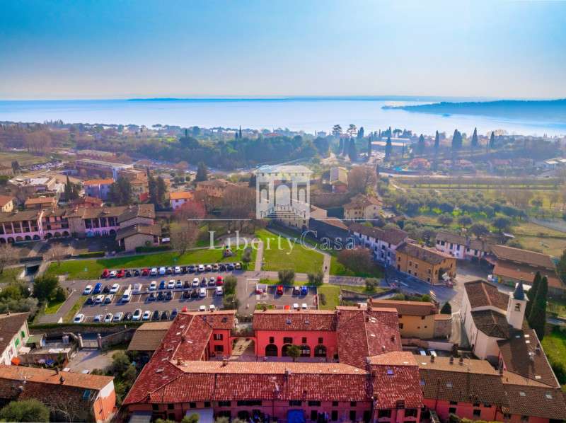 appartamento in vendita a Padenghe sul Garda