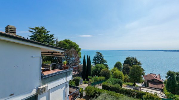 casa indipendente in vendita a Padenghe sul Garda