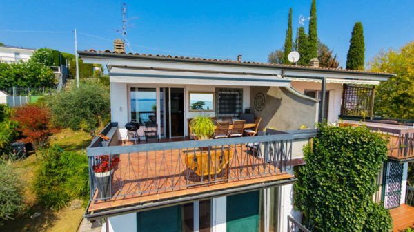 casa indipendente in vendita a Padenghe sul Garda