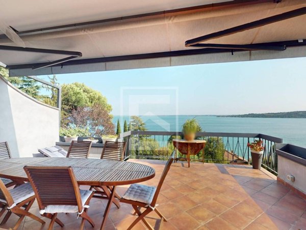 casa indipendente in vendita a Padenghe sul Garda