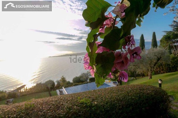 casa indipendente in vendita a Padenghe sul Garda