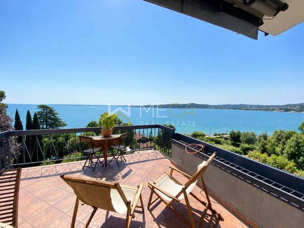 casa indipendente in vendita a Padenghe sul Garda