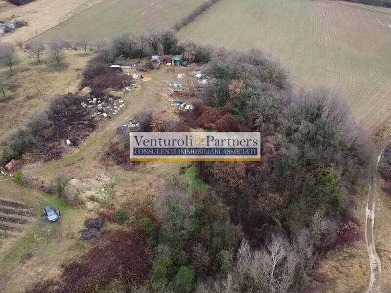 terreno in vendita a Padenghe sul Garda