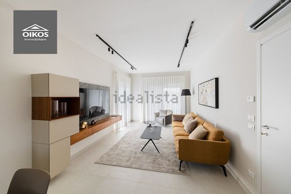 appartamento in vendita a Padenghe sul Garda