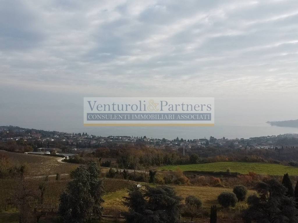 terreno in vendita a Padenghe sul Garda