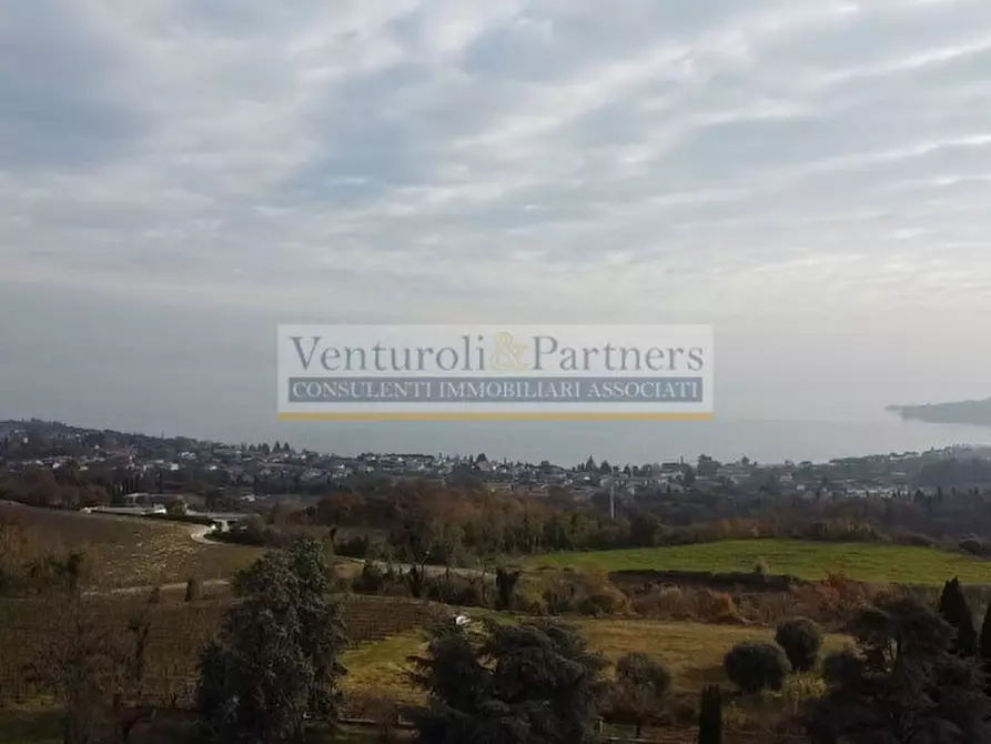 terreno in vendita a Padenghe sul Garda