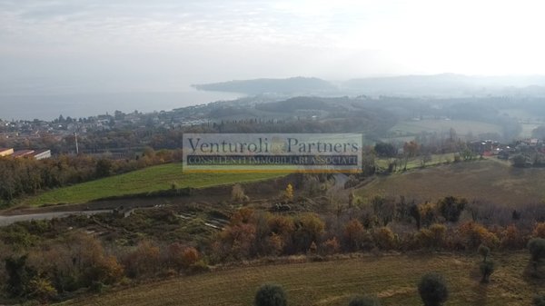 terreno in vendita a Padenghe sul Garda